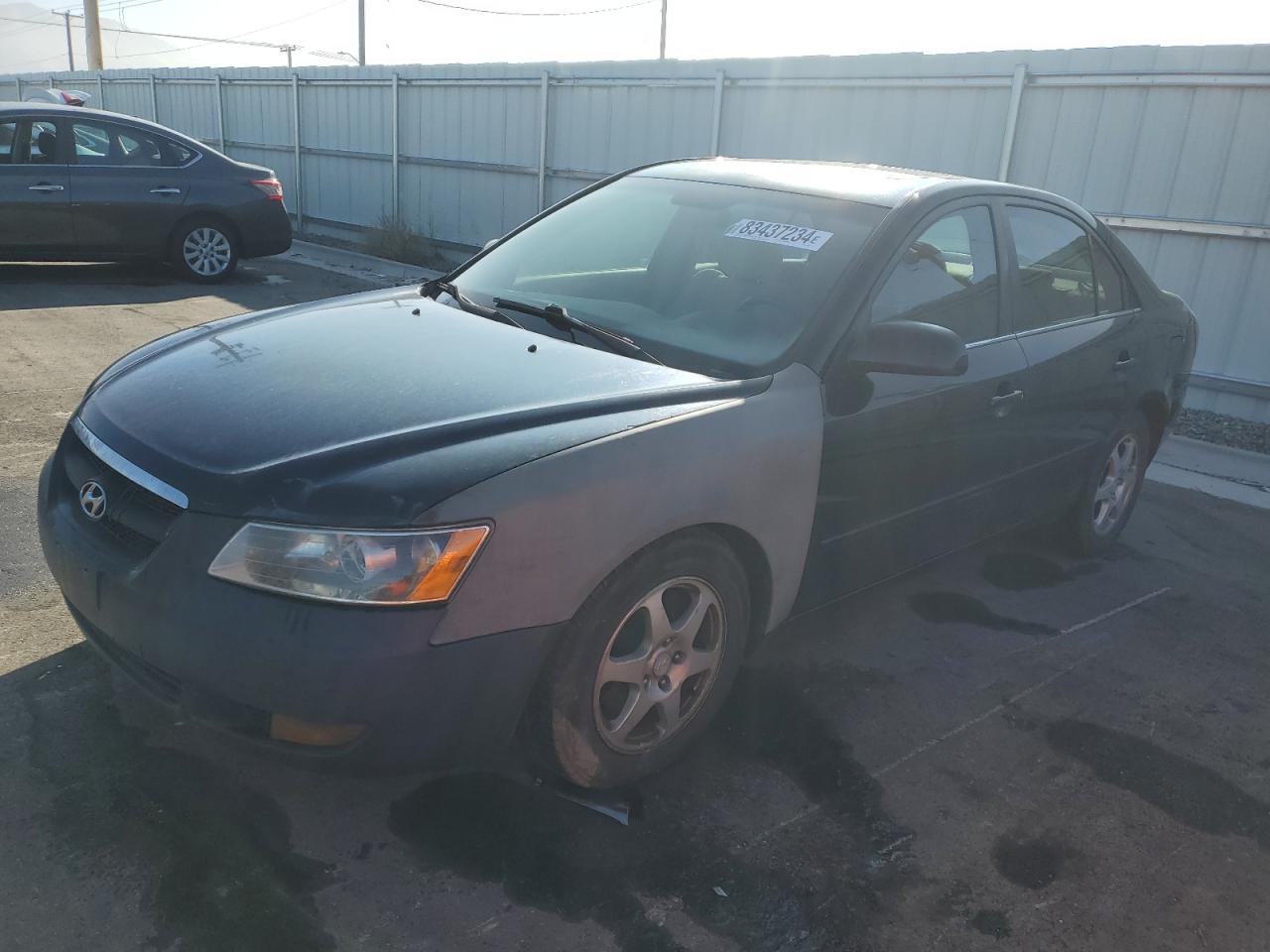 2006 Hyundai Sonata - Image 1