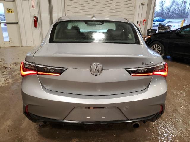  ACURA ILX 2019 Сірий