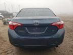 2016 Toyota Corolla L en Venta en Houston, TX - Front End