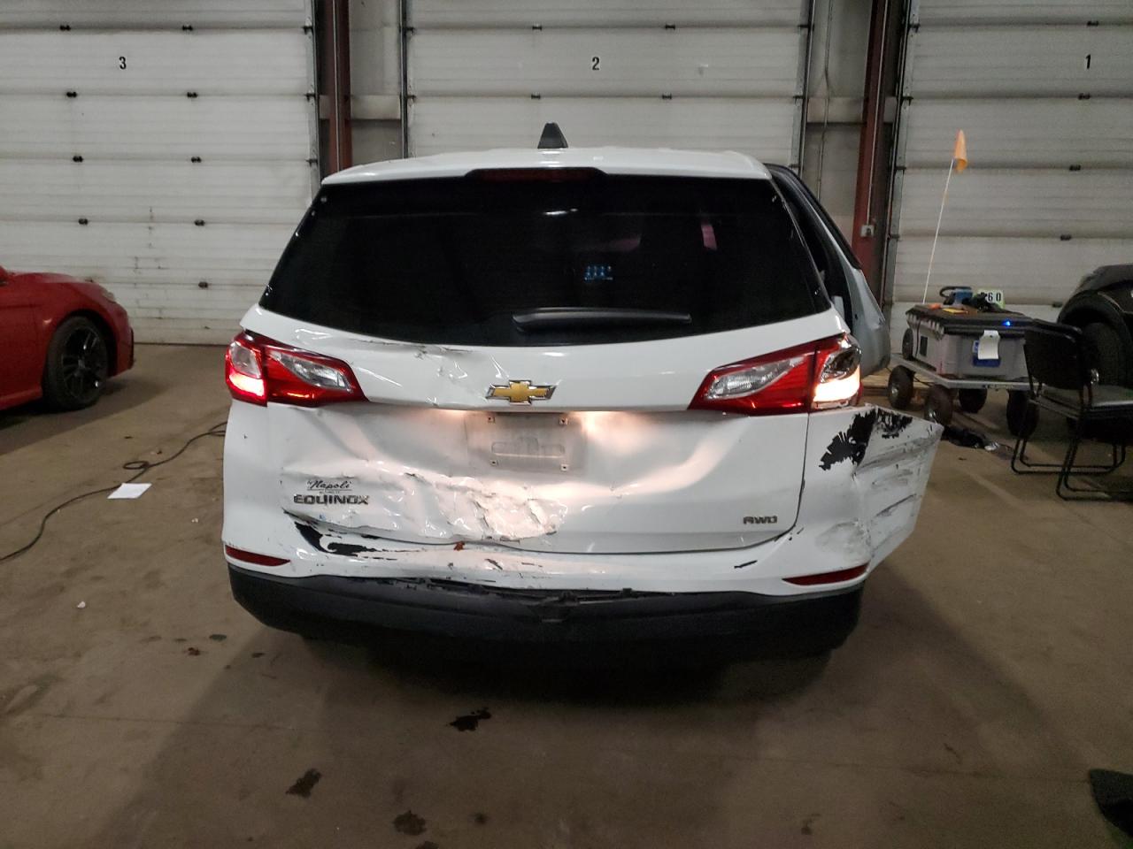 2019 Chevrolet Equinox - Image 6