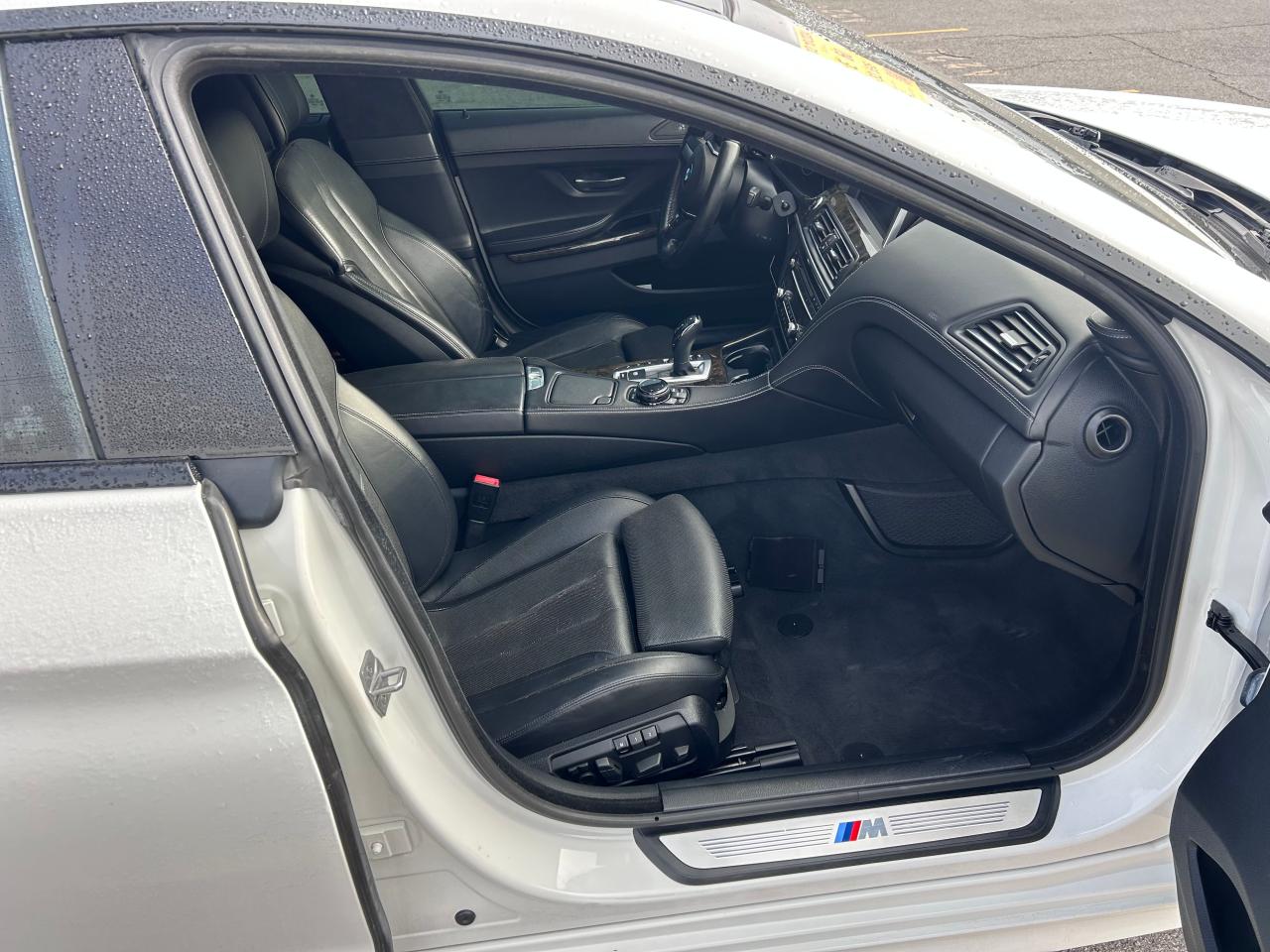 2015 BMW 6er - Image 5