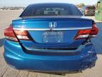 2014 Honda Civic Lx იყიდება Lebanon-ში, TN - Rear End