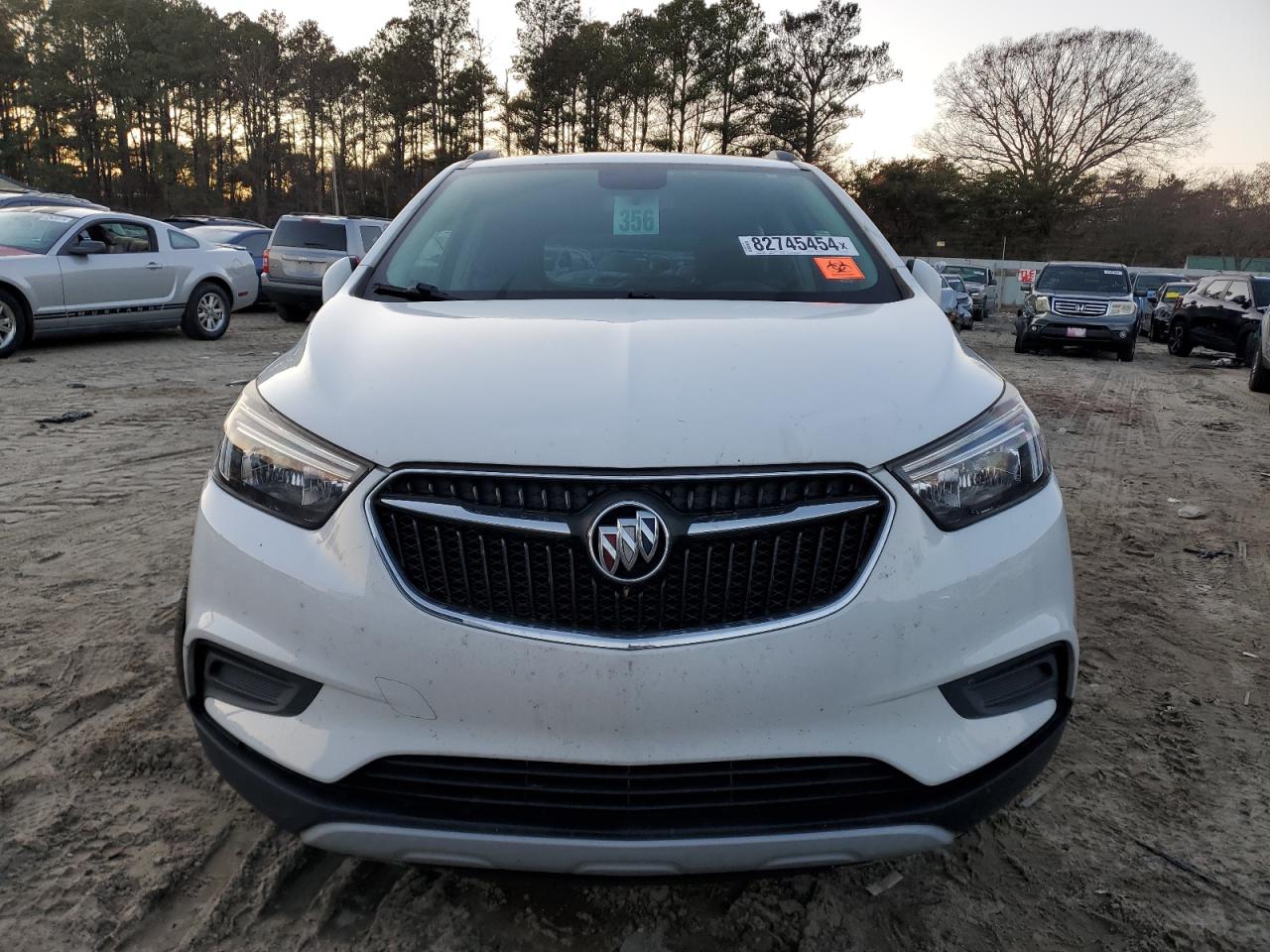 2017 Buick Encore - Image 5