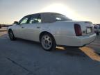 2003 Cadillac Deville  de vânzare în Grand Prairie, TX - Front End