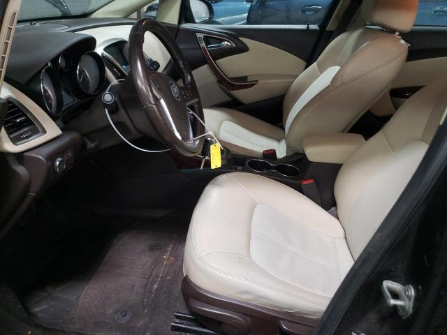  BUICK VERANO 2012 Сірий