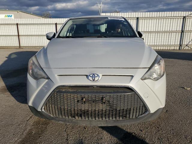  TOYOTA YARIS 2019 Сірий