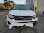 2016 Land Rover Discovery Sport Se zu verkaufen in Duryea, PA - Front End