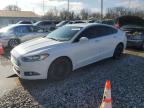 2013 Ford Fusion Se for Sale in Columbus, OH - Front End