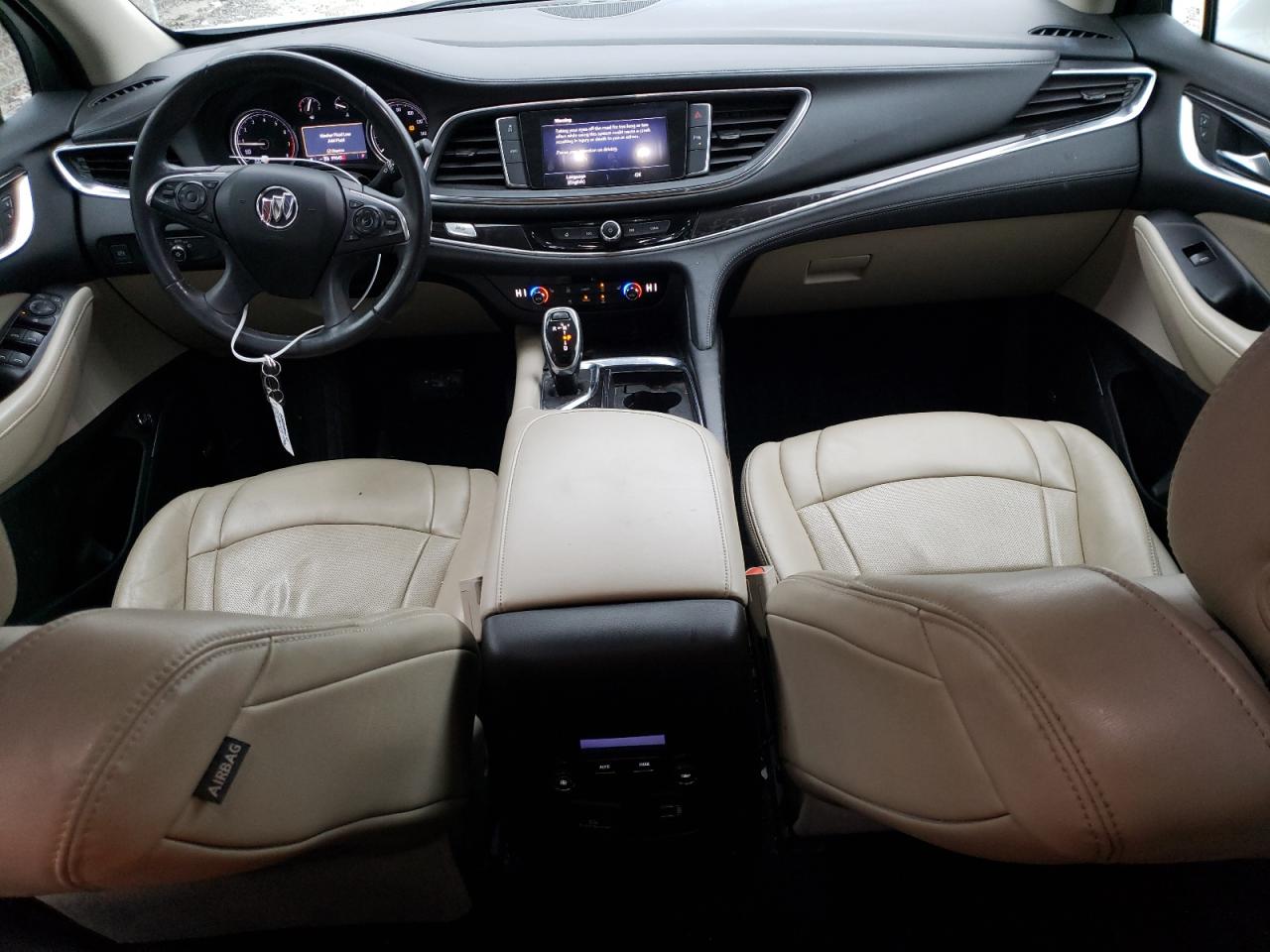 2020 Buick Enclave - Image 8