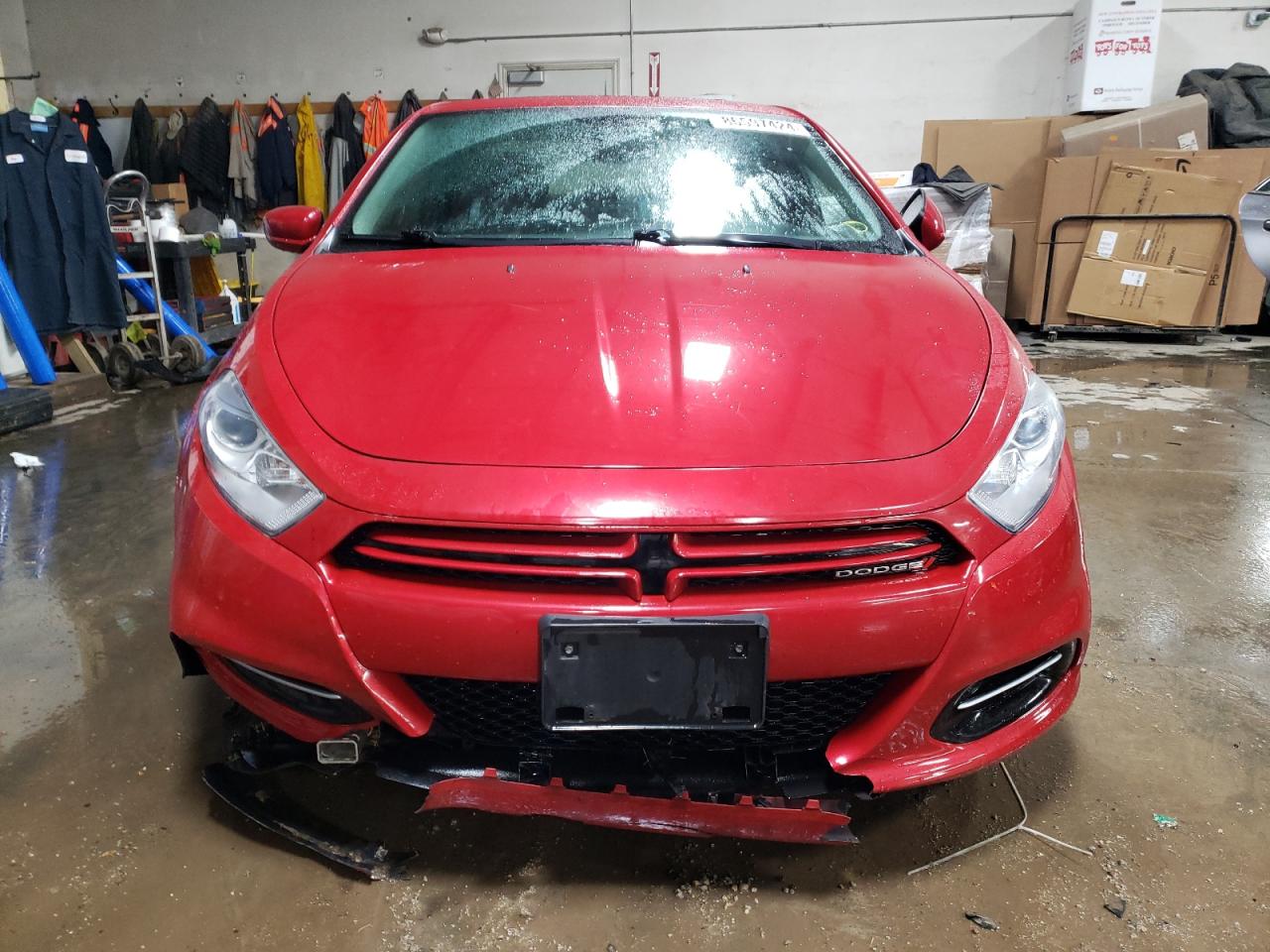 2013 Dodge Dart - Image 5