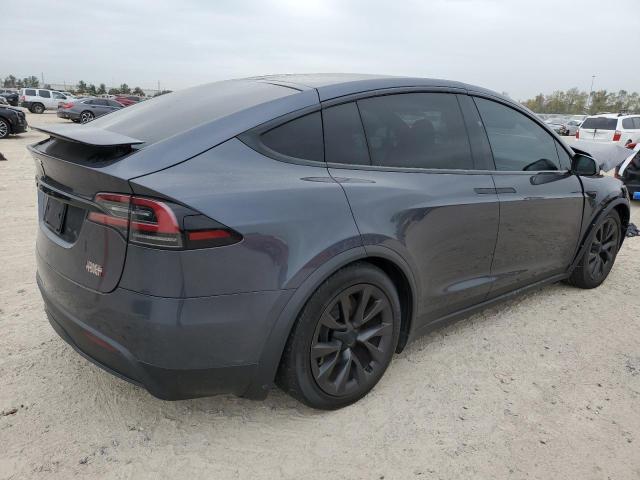  TESLA MODEL X 2023 Szary