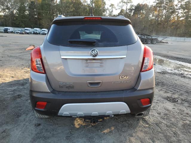  BUICK ENCORE 2013 tan