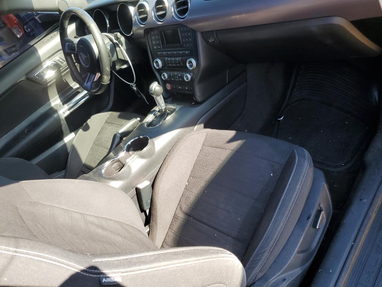2015 Ford Mustang - Image 8