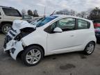 2014 Chevrolet Spark 1Lt за продажба в Moraine, OH - Front End