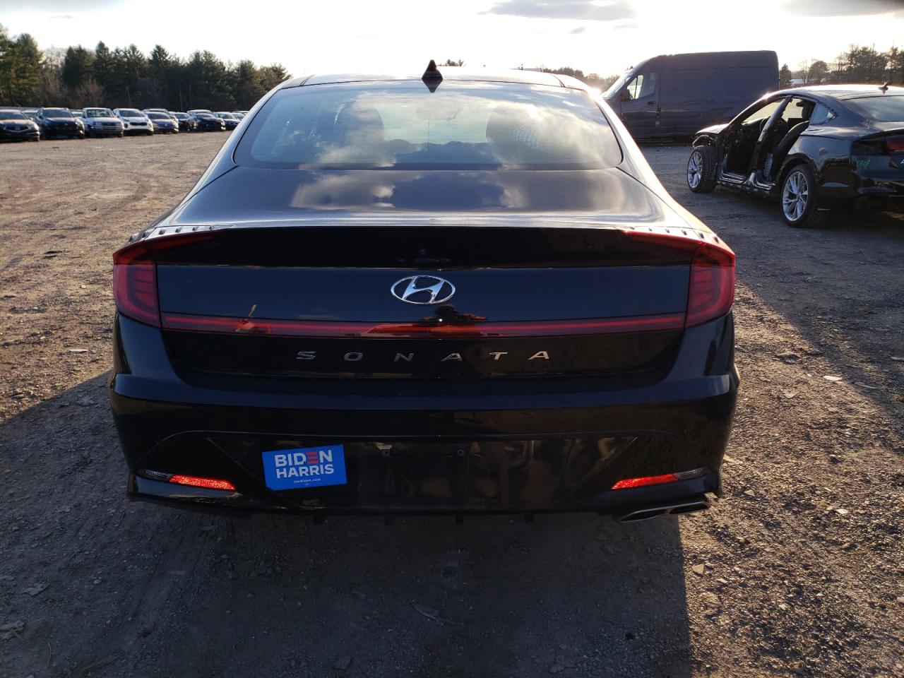2020 Hyundai Sonata - Image 6