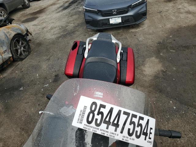 2008 HONDA ST1300 A