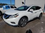 2016 Nissan Murano S للبيع في Apopka، FL - Front End