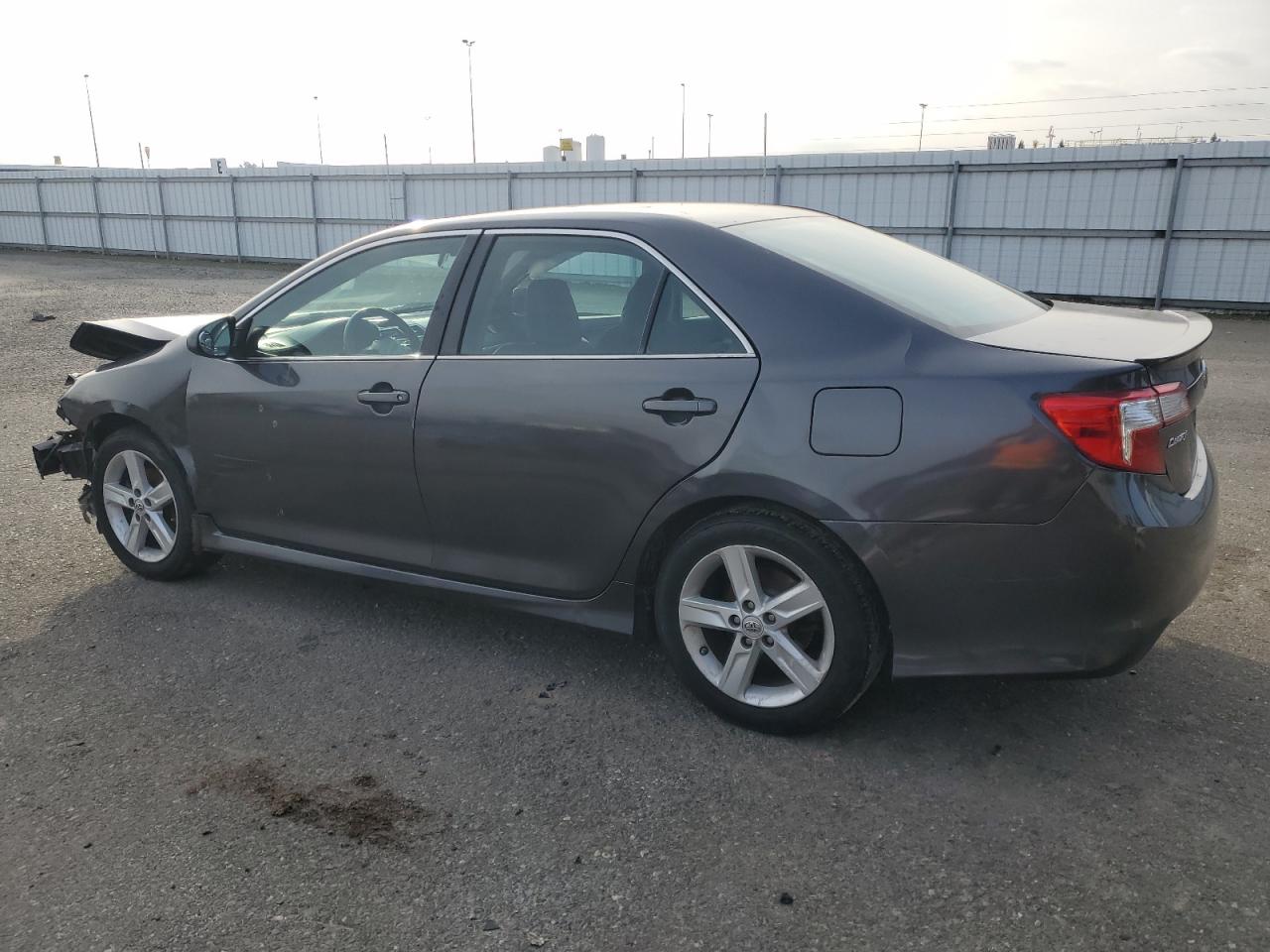 2013 Toyota Camry - Image 2