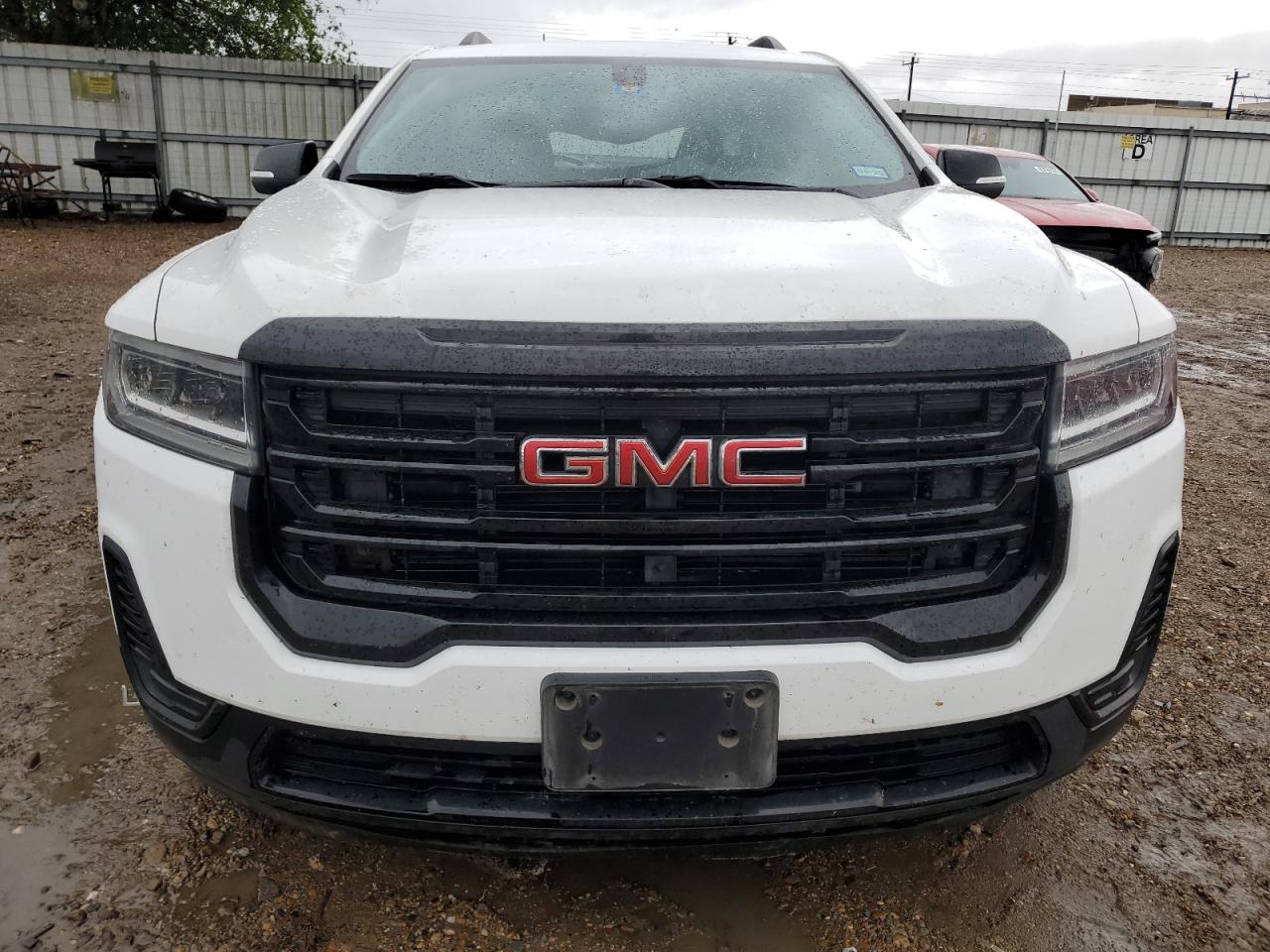 2021 GMC Acadia - Image 5