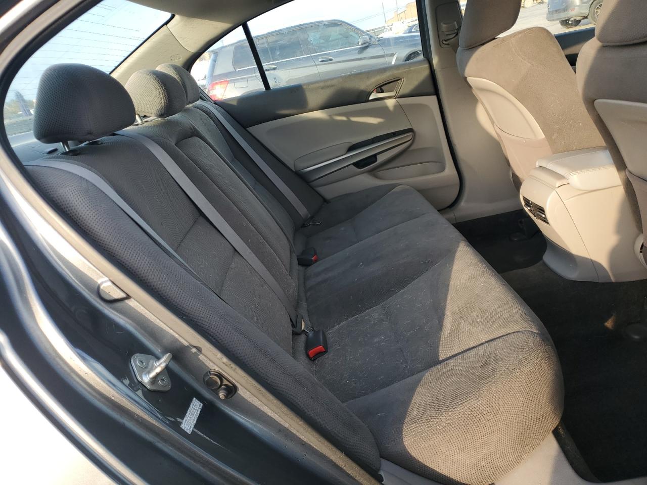 2010 Honda Accord - Image 10