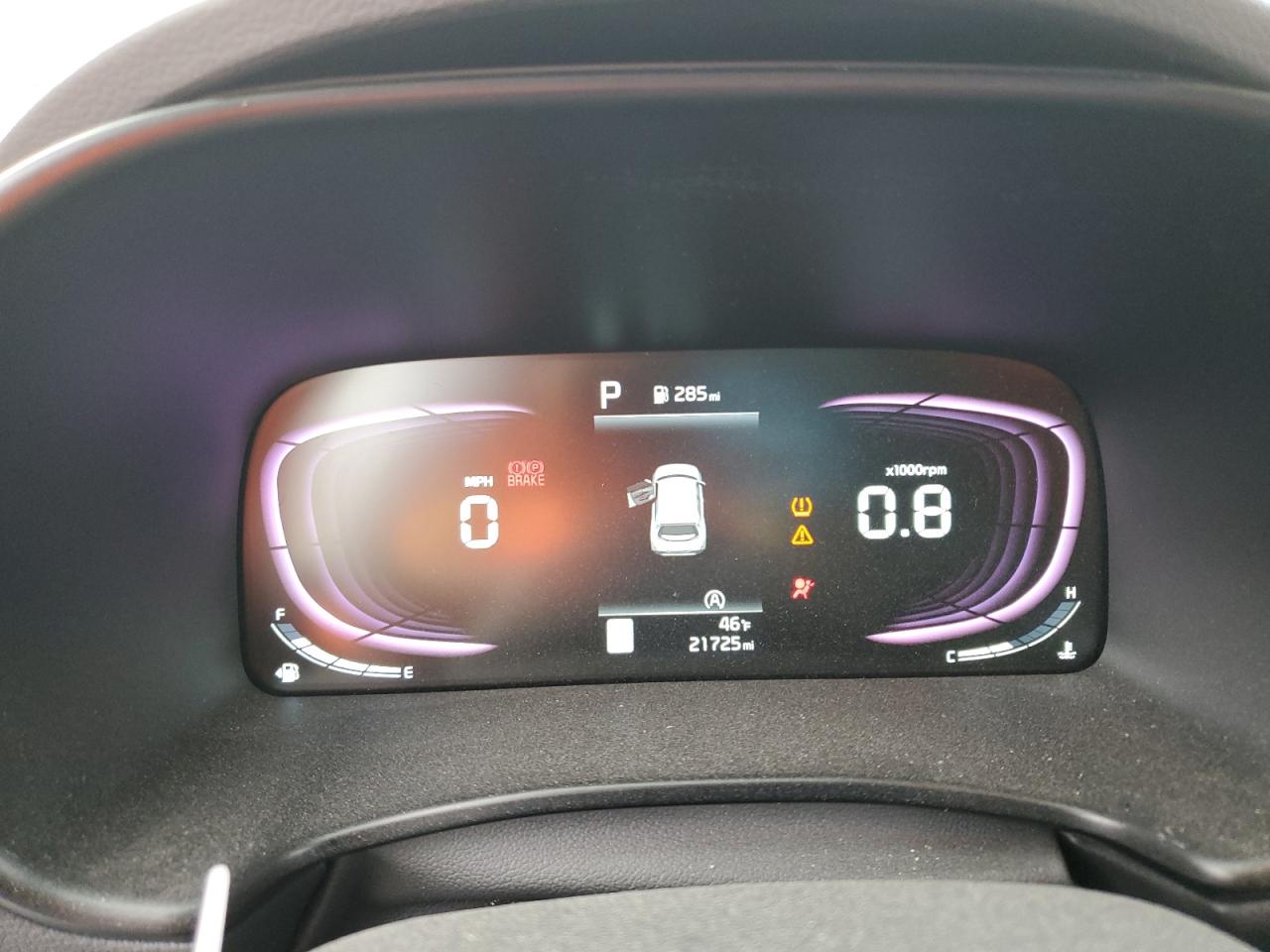 2023 Kia Soul - Image 9
