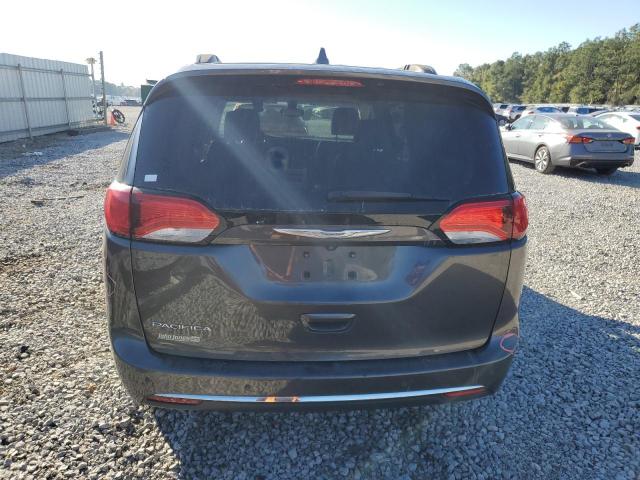  CHRYSLER PACIFICA 2017 Charcoal