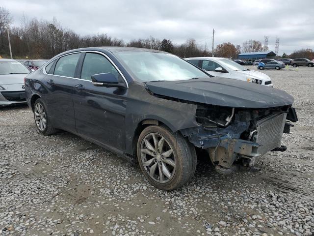  CHEVROLET IMPALA 2017 Синій