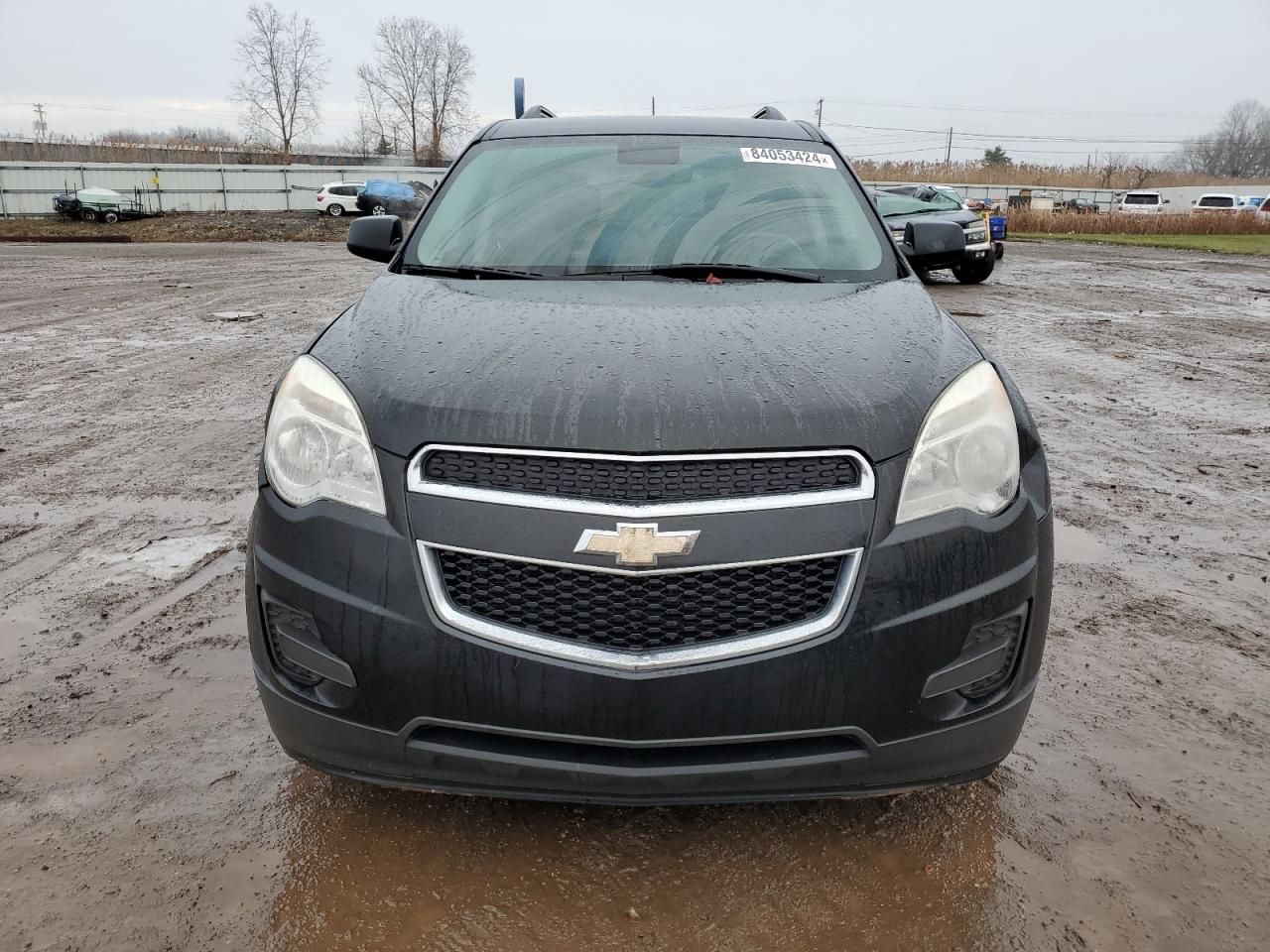 VIN 2GNALDEKXD6295626 2013 CHEVROLET EQUINOX no.5