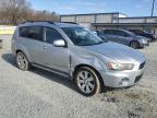 2010 Mitsubishi Outlander Se na sprzedaż w Concord, NC - Side