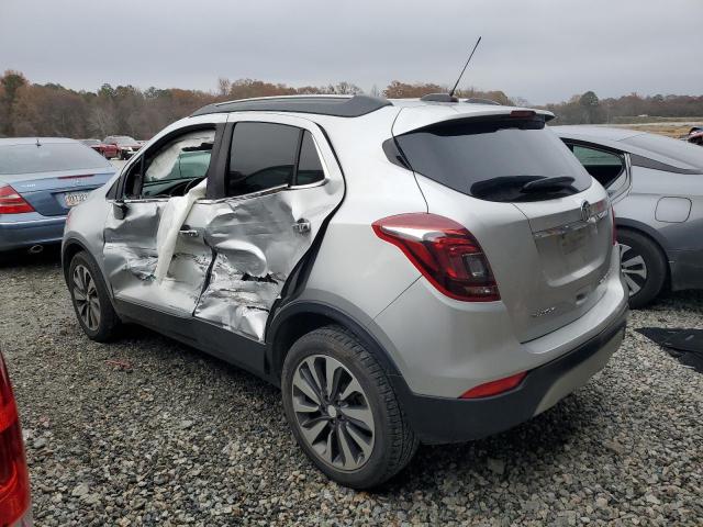  BUICK ENCORE 2018 Silver