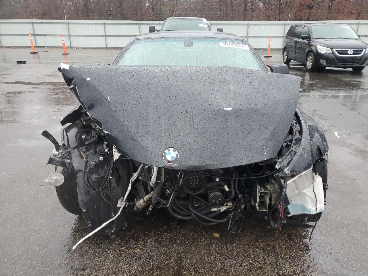 2005 BMW 6er - Image 5