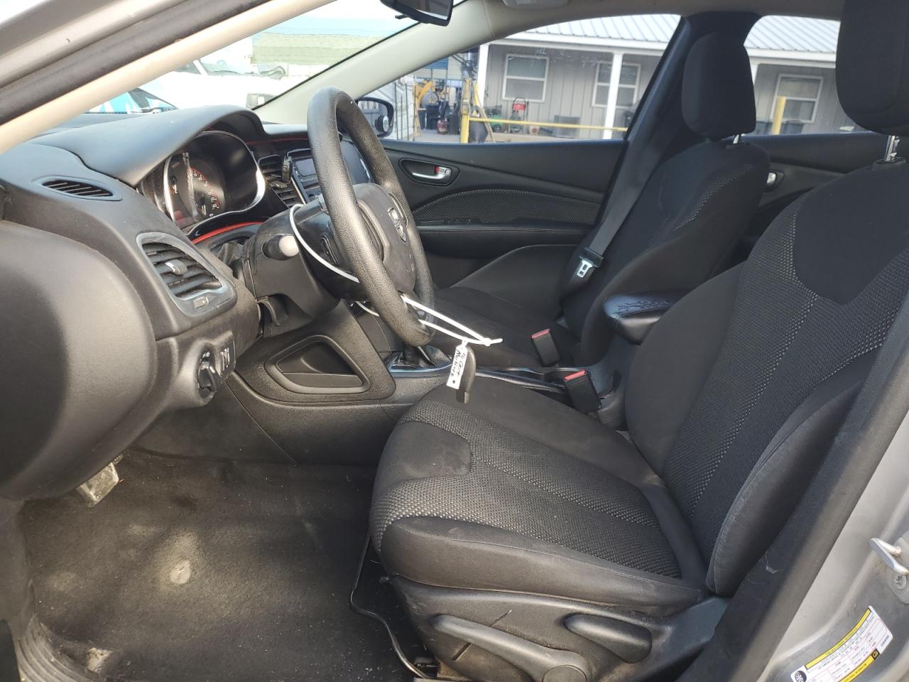 2016 Dodge Dart - Image 7