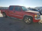 2005 Gmc New Sierra C1500 de vânzare în Tulsa, OK - All Over