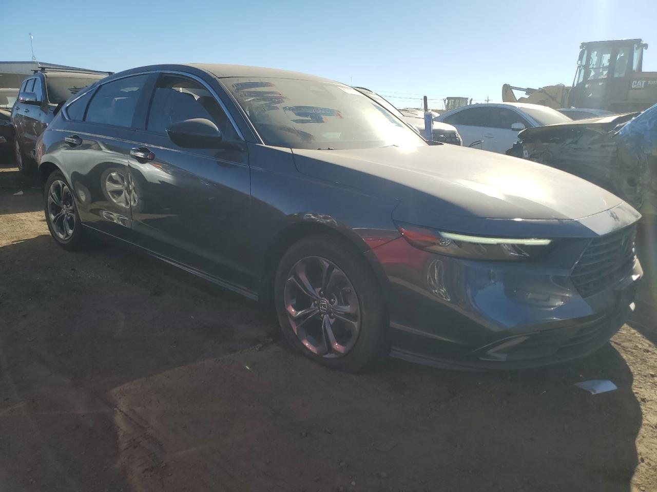 2023 Honda Accord - Image 4
