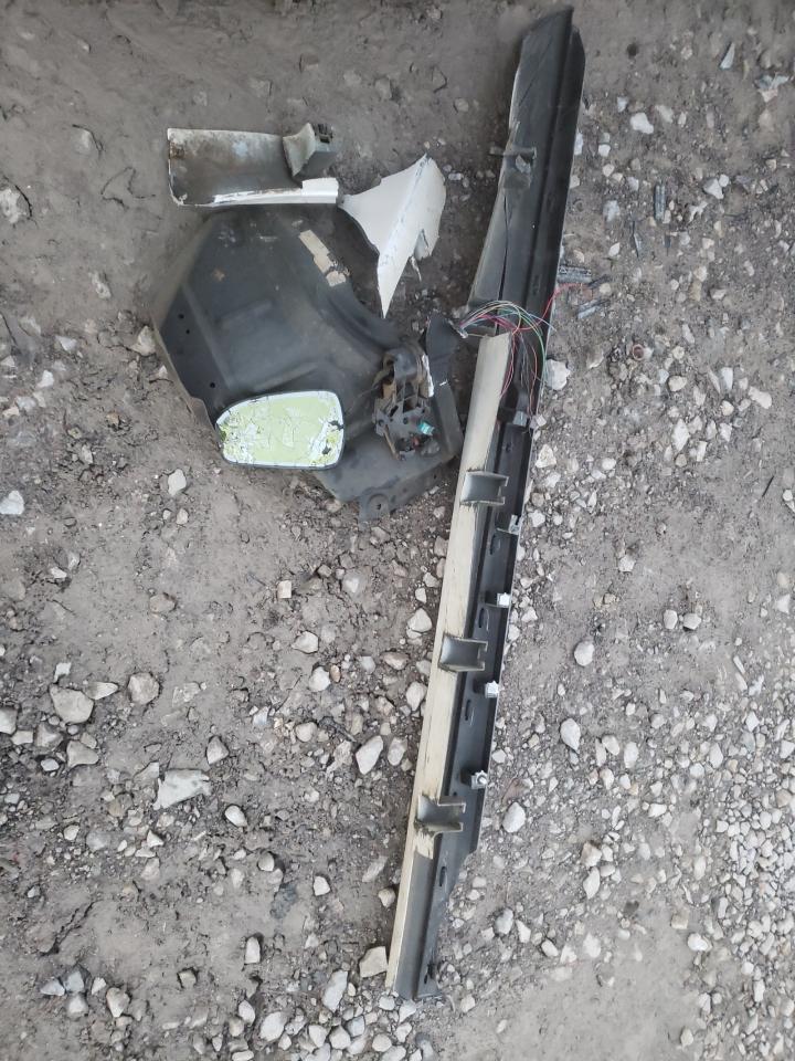 2017 Ford Fusion - Image 14