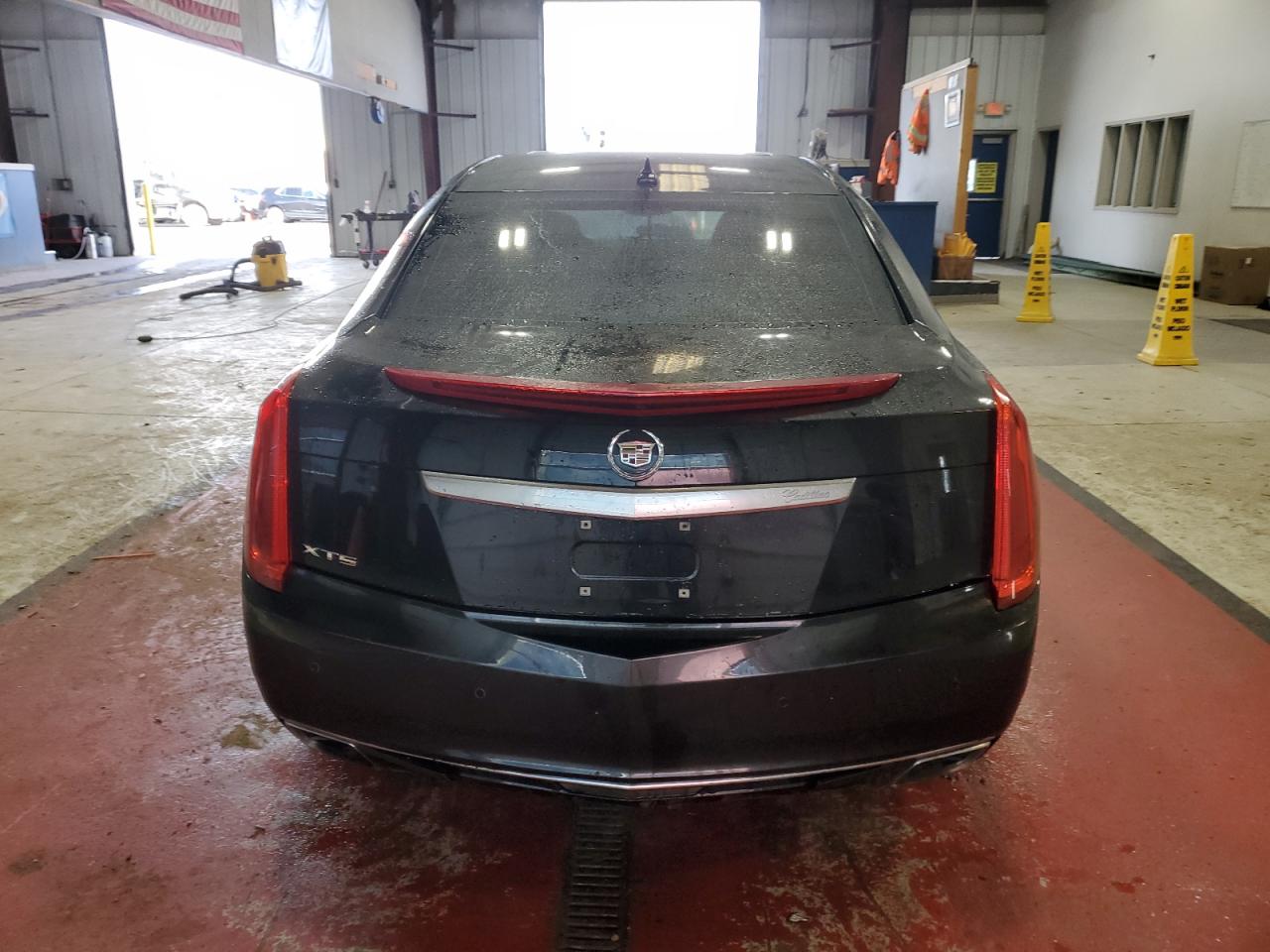 VIN 2G61P5S38D9127016 2013 CADILLAC XTS no.6