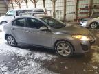 2010 MAZDA 3 I for sale at Copart ON - LONDON