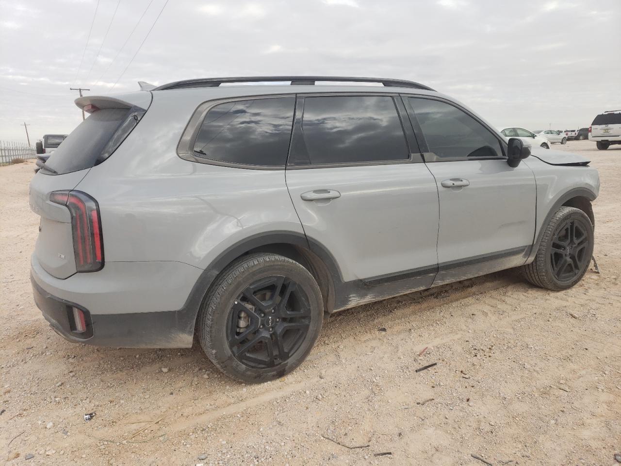 2024 Kia Telluride - Image 3