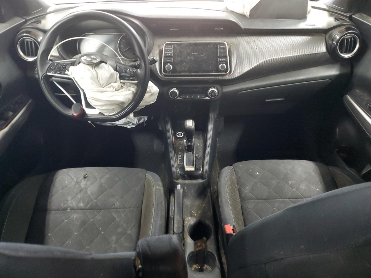 2019 Nissan Kicks - Image 8