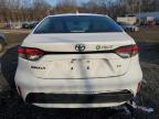 2022 Toyota Corolla Le للبيع في Baltimore، MD - Front End