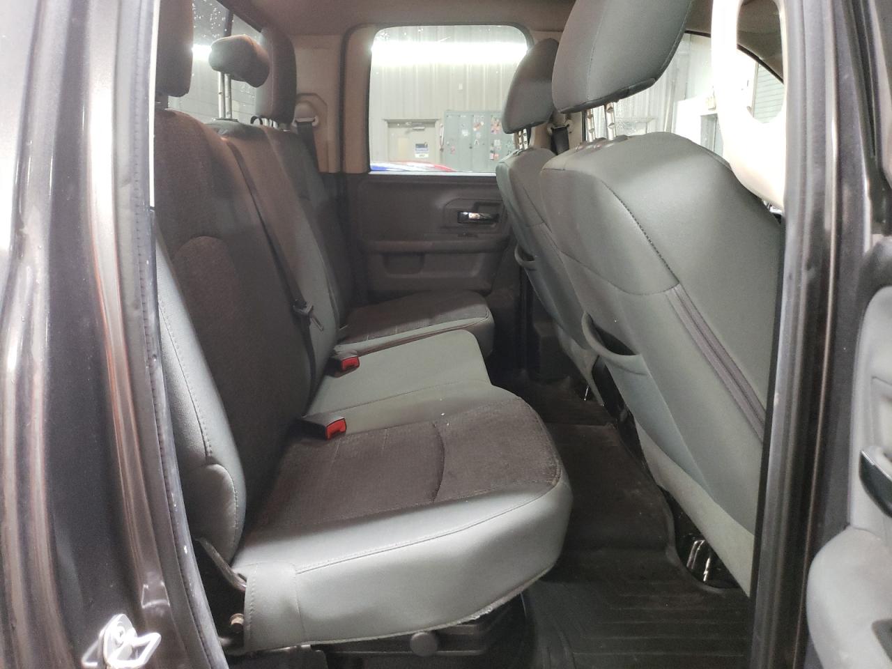 2016 Ram 1500 Slt VIN: 1C6RR7GT7GS266191 Lot: 83415624