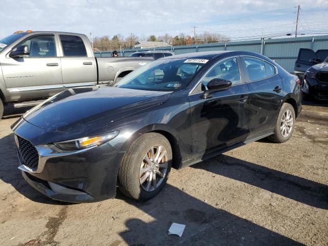 2021 Mazda 3 