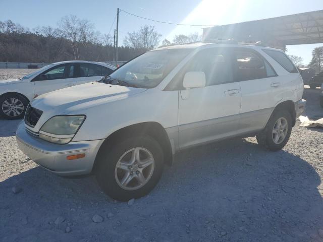 2001 Lexus Rx 300