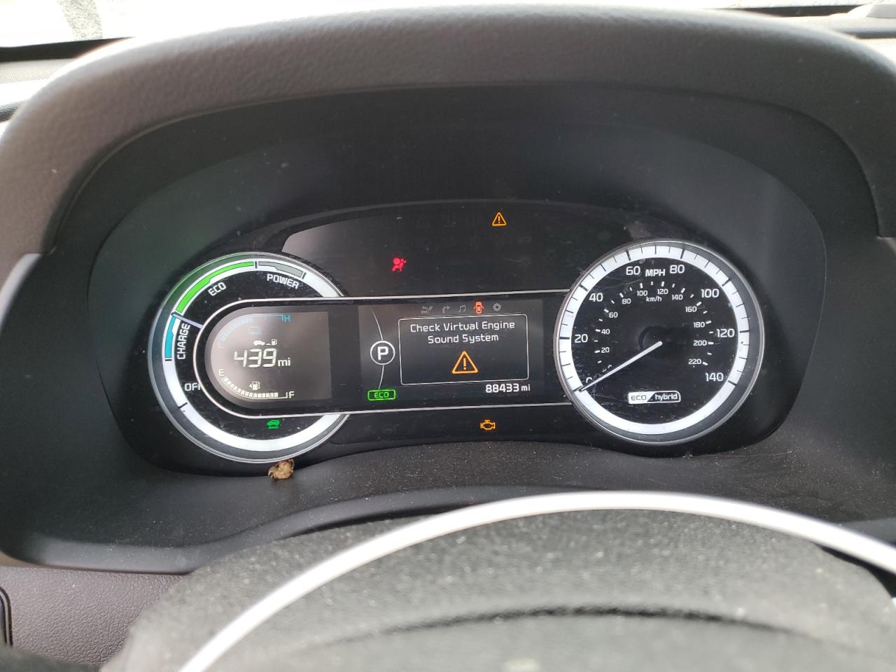 2018 Kia Niro - Image 9