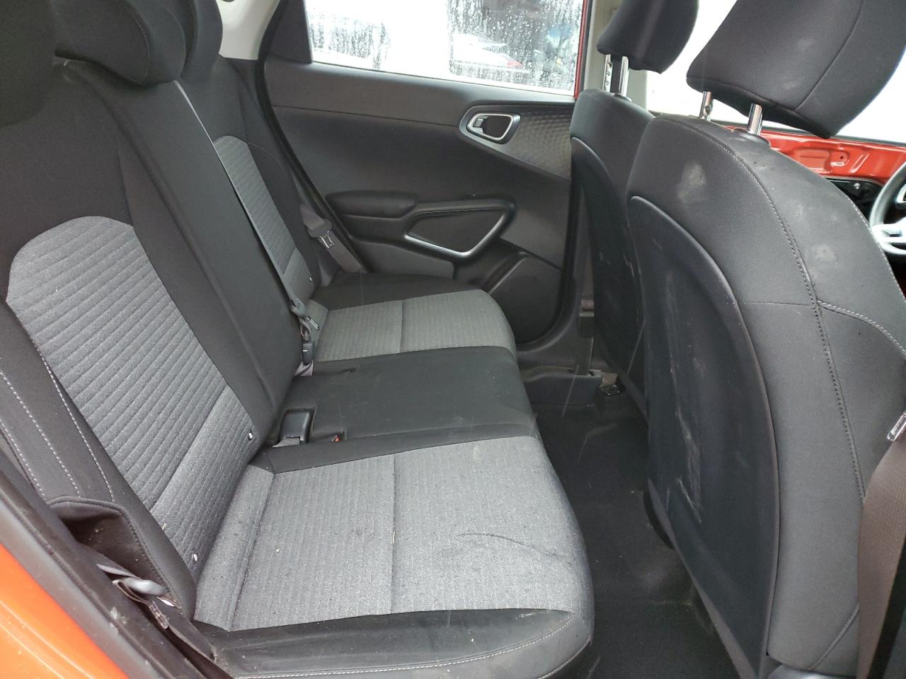 2020 Kia Soul - Image 10