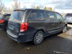 2016 Dodge Grand Caravan Se იყიდება Eugene-ში, OR - Undercarriage
