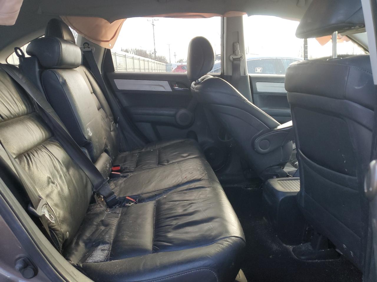 2010 Honda CR-V - Image 11