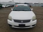 2012 Mitsubishi Galant Fe de vânzare în Anderson, CA - Mechanical