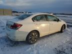 2013 Honda Civic Lx zu verkaufen in Ottawa, ON - Undercarriage