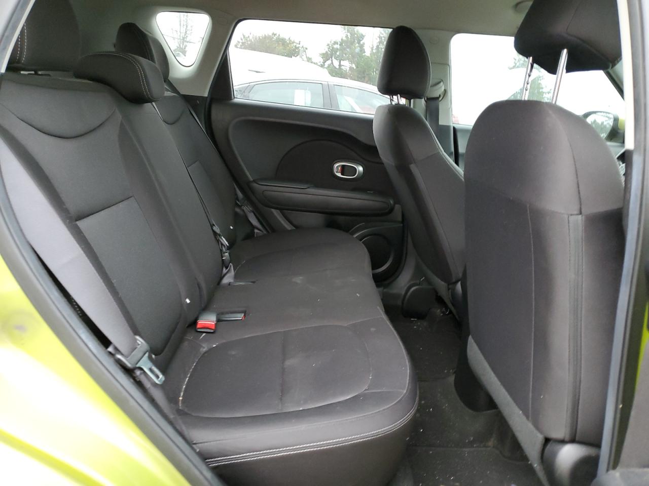 2017 Kia Soul - Image 12